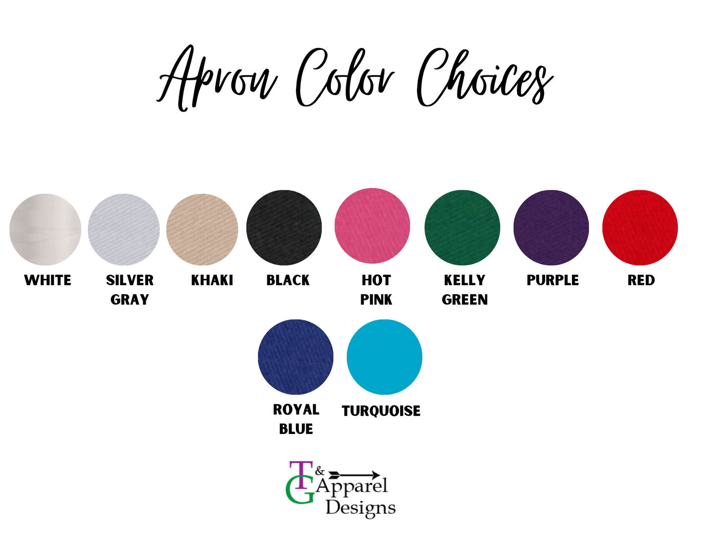 Never Trust a Skinny Cook Funny Embroidered Apron