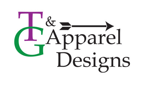 T&G Apparel Designs